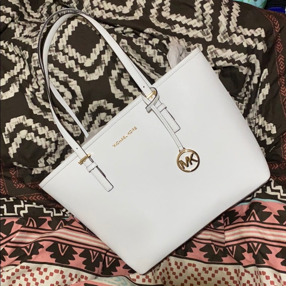 Michael Kors tote bag